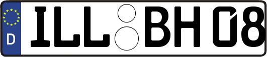ILL-BH08