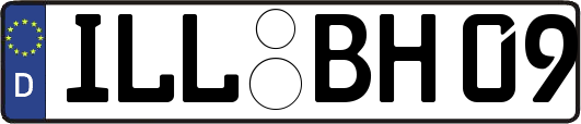 ILL-BH09