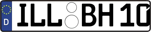 ILL-BH10