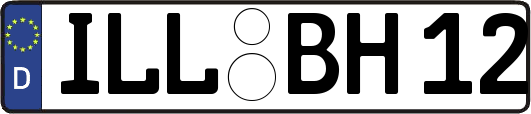 ILL-BH12