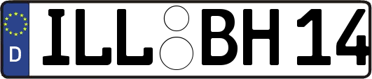 ILL-BH14