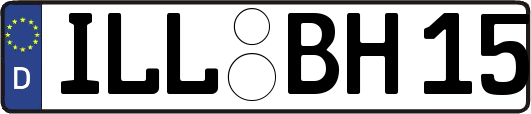 ILL-BH15