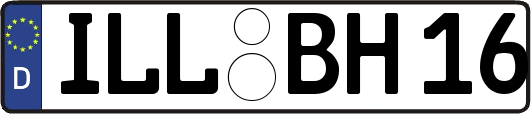 ILL-BH16