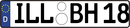 ILL-BH18