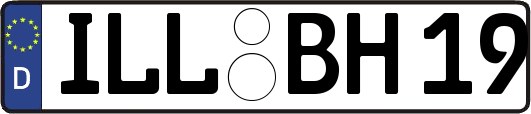ILL-BH19