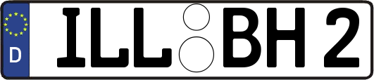 ILL-BH2