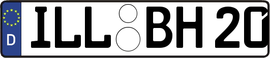 ILL-BH20