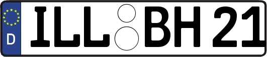 ILL-BH21
