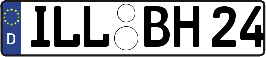 ILL-BH24