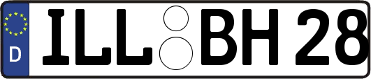 ILL-BH28