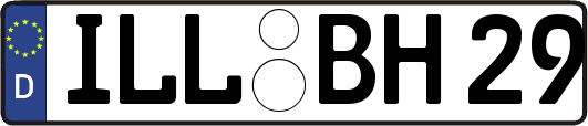 ILL-BH29