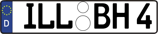 ILL-BH4