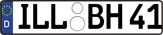 ILL-BH41