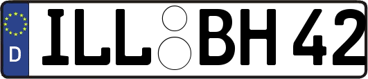 ILL-BH42