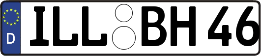 ILL-BH46