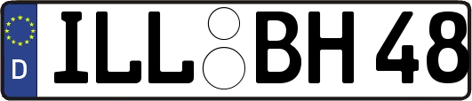 ILL-BH48