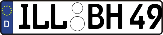 ILL-BH49