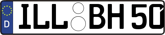 ILL-BH50