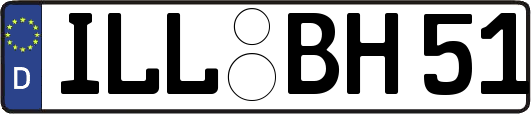 ILL-BH51