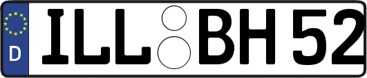 ILL-BH52