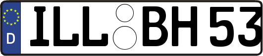 ILL-BH53