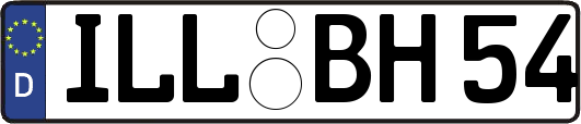 ILL-BH54