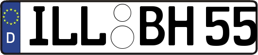 ILL-BH55