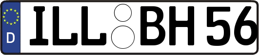 ILL-BH56