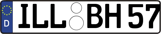 ILL-BH57