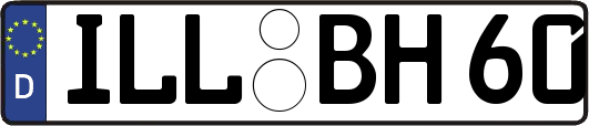ILL-BH60