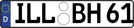 ILL-BH61