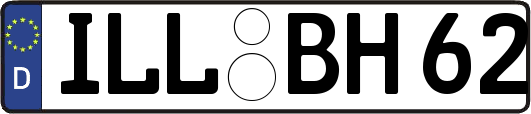 ILL-BH62