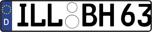ILL-BH63
