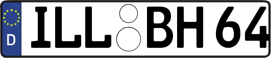 ILL-BH64