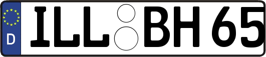 ILL-BH65