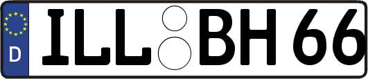 ILL-BH66