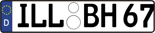 ILL-BH67