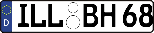 ILL-BH68