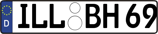 ILL-BH69