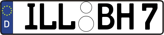 ILL-BH7