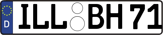 ILL-BH71