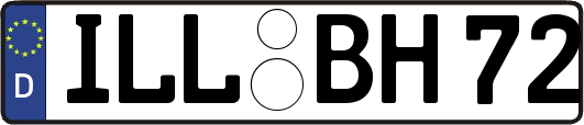 ILL-BH72