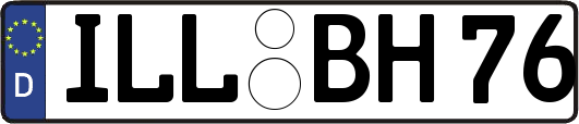 ILL-BH76