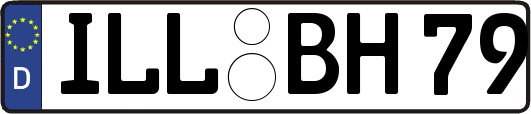 ILL-BH79