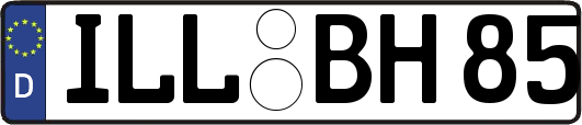 ILL-BH85