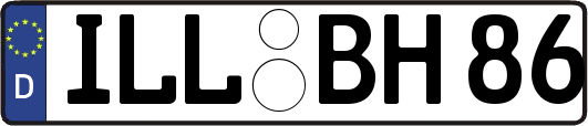 ILL-BH86