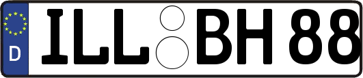 ILL-BH88