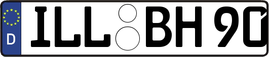 ILL-BH90