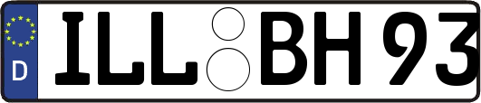 ILL-BH93