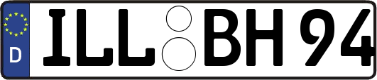 ILL-BH94